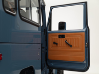 The FJ Company 1974 FJ43 30994 - Cadet Blue - Studio
